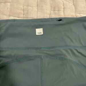 Vuori leggings with pockets size xl